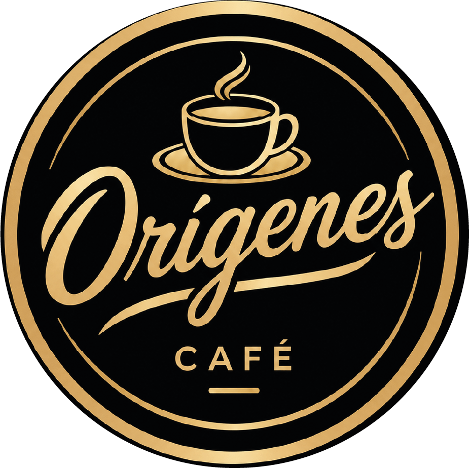 Orígenes Café